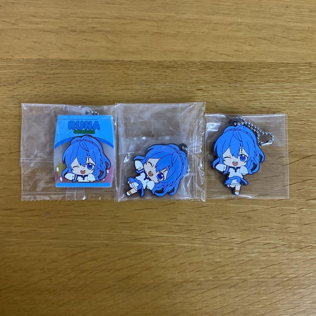 カラフルピーチ るな バラ売り⭕️ Amazon.co.jp: カラフルピーチ るな 売り : おもちゃ